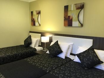 Park Squire Motor Inn And Serviced Apartments - Accommodation in Brisbane 11