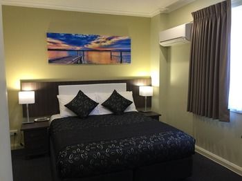 Park Squire Motor Inn And Serviced Apartments - Accommodation in Brisbane 12