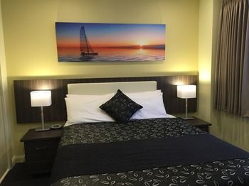 Park Squire Motor Inn And Serviced Apartments - Accommodation in Brisbane 13