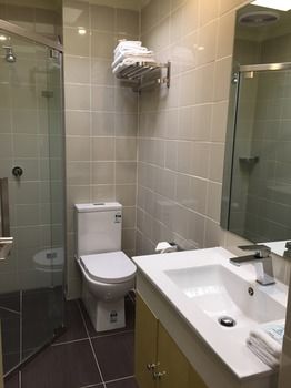 Park Squire Motor Inn And Serviced Apartments - Accommodation in Brisbane 15