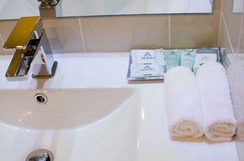 Park Squire Motor Inn And Serviced Apartments - Accommodation in Brisbane 17