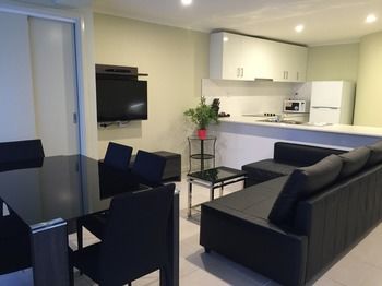 Park Squire Motor Inn And Serviced Apartments - Accommodation in Brisbane 21