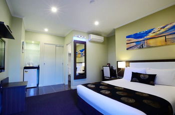 Park Squire Motor Inn And Serviced Apartments - Accommodation in Brisbane 23