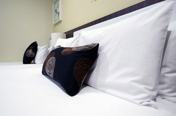 Park Squire Motor Inn And Serviced Apartments - Accommodation in Brisbane 25