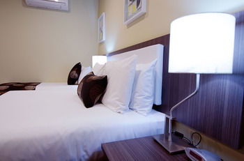 Park Squire Motor Inn And Serviced Apartments - Accommodation in Brisbane 26