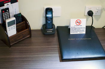 Park Squire Motor Inn And Serviced Apartments - Accommodation in Brisbane 27