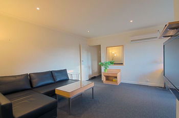 Park Squire Motor Inn And Serviced Apartments - Accommodation in Brisbane 31
