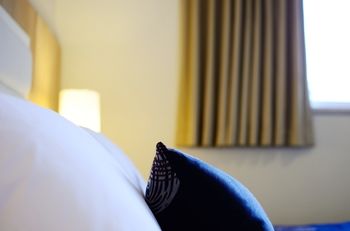 Park Squire Motor Inn And Serviced Apartments - Accommodation in Brisbane 32