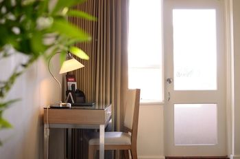 Park Squire Motor Inn And Serviced Apartments - Accommodation in Brisbane 34
