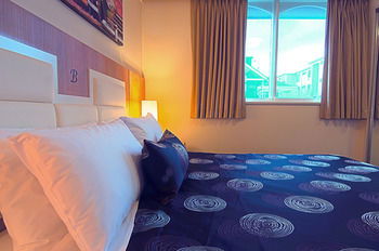 Park Squire Motor Inn And Serviced Apartments - Accommodation in Brisbane 35