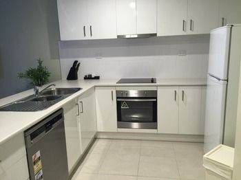 Park Squire Motor Inn And Serviced Apartments - Accommodation in Brisbane 36