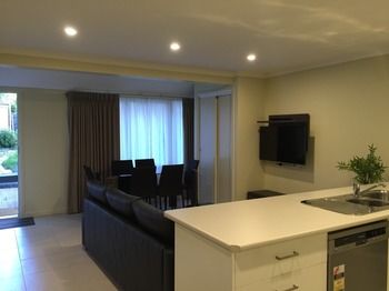 Park Squire Motor Inn And Serviced Apartments - Accommodation in Brisbane 37
