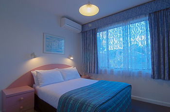 Park Squire Motor Inn And Serviced Apartments - Accommodation in Brisbane 39