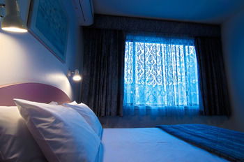Park Squire Motor Inn And Serviced Apartments - Accommodation in Brisbane 40