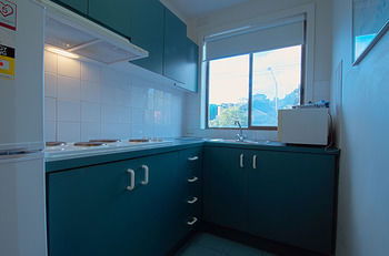 Park Squire Motor Inn And Serviced Apartments - Accommodation in Brisbane 41