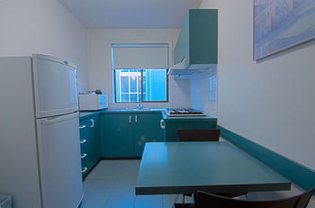Park Squire Motor Inn And Serviced Apartments - Accommodation in Brisbane 42