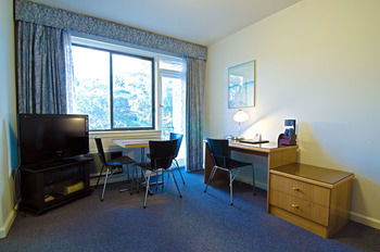 Park Squire Motor Inn And Serviced Apartments - Accommodation in Brisbane 43
