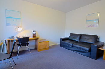 Park Squire Motor Inn And Serviced Apartments - Accommodation in Brisbane 44