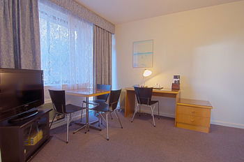 Park Squire Motor Inn And Serviced Apartments - Accommodation in Brisbane 45