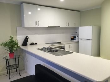 Park Squire Motor Inn And Serviced Apartments - Accommodation in Brisbane 47
