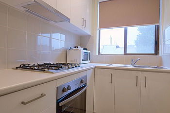 Park Squire Motor Inn And Serviced Apartments - Accommodation in Brisbane 50