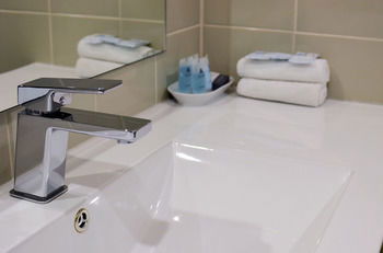 Park Squire Motor Inn And Serviced Apartments - Accommodation in Brisbane 51