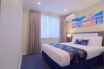 Park Squire Motor Inn And Serviced Apartments - Accommodation in Brisbane 53