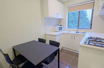 Park Squire Motor Inn And Serviced Apartments - Accommodation in Brisbane 55