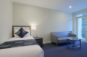 Park Squire Motor Inn And Serviced Apartments - Accommodation in Brisbane 57