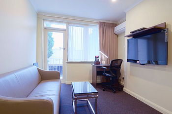 Park Squire Motor Inn And Serviced Apartments - Accommodation in Brisbane 58