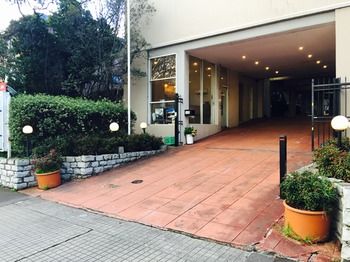 Park Squire Motor Inn And Serviced Apartments - Accommodation in Brisbane 59