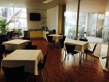 Park Squire Motor Inn And Serviced Apartments - Accommodation in Brisbane 60
