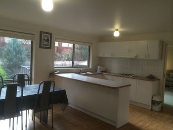 Australian Home Away Ringwood @ Bardia - Accommodation in Brisbane 2