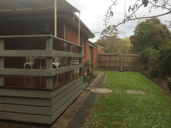 Australian Home Away Ringwood @ Bardia - Accommodation in Brisbane 4