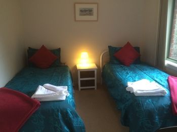 Australian Home Away Ringwood @ Bardia - Accommodation in Brisbane 11