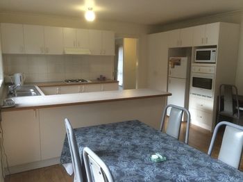 Australian Home Away Ringwood @ Bardia - Accommodation in Brisbane 14