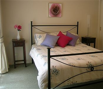 Australian Home Away Ringwood @ Bardia - Accommodation in Brisbane 23