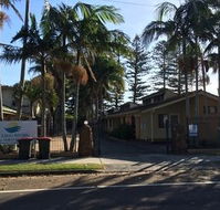 El Lago Waters Tourist Park - Accommodation in Brisbane