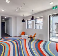 The Star Apartments - Accommodation in Brisbane