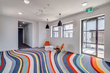 The Star Apartments - Accommodation in Brisbane 0
