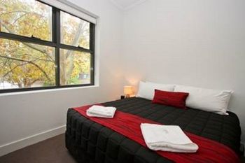 The Star Apartments - Accommodation in Brisbane 1