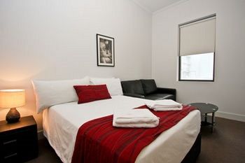 The Star Apartments - Accommodation in Brisbane 6