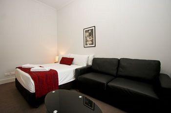 The Star Apartments - Accommodation in Brisbane 7