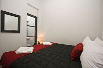 The Star Apartments - Accommodation in Brisbane 9