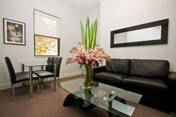 The Star Apartments - Accommodation in Brisbane 10