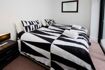 The Star Apartments - Accommodation in Brisbane 11