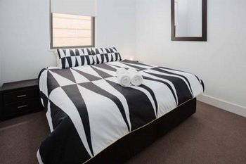The Star Apartments - Accommodation in Brisbane 12
