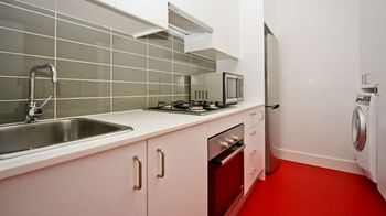 The Star Apartments - Accommodation in Brisbane 18