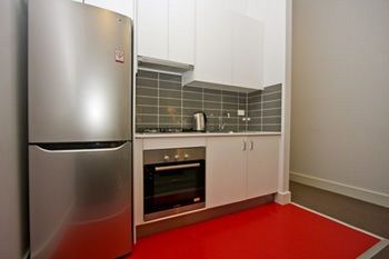 The Star Apartments - Accommodation in Brisbane 20