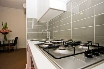 The Star Apartments - Accommodation in Brisbane 22